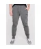 Фото № 2 Спортивні штани Firetrap Slim Joggers Charcoal Marl XXL