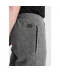 Фото № 5 Спортивні штани Firetrap Slim Joggers Charcoal Marl XXL