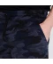 Фото № 4 Спортивні штани Firetrap Camo Navy Camo M