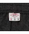 Фото № 7 Спортивні штани Lee Cooper Closed Hem Fleece Jogger Grey Marl L