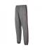 Фото № 1 Спортивні штани Lonsdale 2 Stripe Charcoal / Burg S