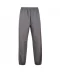 Фото № 2 Спортивні штани Lonsdale 2 Stripe Charcoal / Burg S