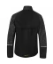 Фото № 2 Куртка Karrimor XLite Convert Black Print S