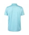 Фото № 2 Поло Pierre Cardin Striped Sports Poly Turquoise/Wht XL