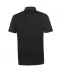 Фото № 2 Поло Pierre Cardin Sports Poly Argyle Black M