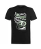 Фото № 1 Футболка Pierre Cardin Mountain Bike Printed Black XL