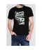 Фото № 2 Футболка Pierre Cardin Mountain Bike Printed Black XL