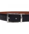 Фото № 3 Ремінь Howick Howick Reverse BeltSN00 Black 38