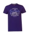 Фото № 1 Футболка Pierre Cardin Short Sleeve Printed Cobalt M