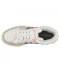 Фото № 3 Кросівки adidas Hoops Mid Wht/Blue/Red 43.3