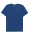 Фото № 1 Футболка Odlo Element Tee Nebulas Blue L