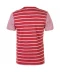Фото № 5 Футболка Pierre Cardin 2 Stripe Red XXL