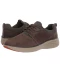 Фото № 1 Кросівки Clarks Un Rise Lo Taupe Leather 42.5