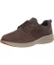 Фото № 2 Кросівки Clarks Un Rise Lo Taupe Leather 42.5