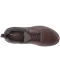 Фото № 3 Кросівки Clarks Un Rise Lo Taupe Leather 42.5
