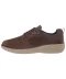 Фото № 5 Кросівки Clarks Un Rise Lo Taupe Leather 42.5