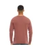 Фото № 2 Джемпер ONLY & SONS Garson 12 Wash Neck Rose Taupe Dusky Pink XS