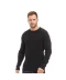 Фото № 1 Джемпер Stanley Workwear Daytona Knitted Black Black L