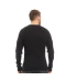 Фото № 2 Джемпер Stanley Workwear Daytona Knitted Black Black L