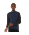 Фото № 1 Лонгслів Farah Vintage Renfrew Top Yale Navy S