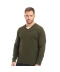 Фото № 1 Джемпер Onfire Top Khaki Dark Khaki XL