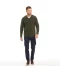 Фото № 3 Джемпер Onfire Top Khaki Dark Khaki XL