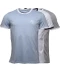 Фото № 1 Футболка Closure London Blue/Grey/White Multi 3 шт XL