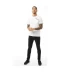 Фото № 3 Футболка JACK AND JONES Originals Xmas Pocket White White S