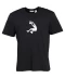 Фото № 1 Футболка Reebok x Victoria Beckham The Merch Collection Black Black S
