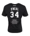 Фото № 2 Футболка Reebok x Victoria Beckham The Merch Collection Black Black S