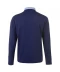 Фото № 2 Джемпер Pierre Cardin Mock V Neck Cobalt L