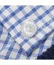 Фото № 6 Джемпер Pierre Cardin Mock V Neck Cobalt L
