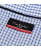 Фото № 7 Джемпер Pierre Cardin Mock V Neck Cobalt L