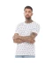 Фото № 1 Футболка Brave Soul Claws White White M