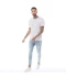 Фото № 3 Футболка Brave Soul Claws White White M