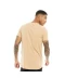 Фото № 2 Футболка HERMANO New Box Logo Camel Camel XS