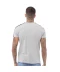Фото № 2 Футболка Brave Soul Garza Grey Marl Light Grey Marl XS