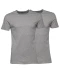 Фото № 1 Футболка Puma Two Pack Neck Grey Grey Marl M