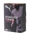 Фото № 2 Футболка Puma Two Pack Neck Grey Grey Marl M
