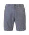 Фото № 1 Шорти Pierre Cardin Linen Navy S