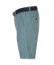Фото № 3 Шорти Pierre Cardin Check Belted Green Check S