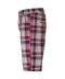 Фото № 3 Шорти Pierre Cardin Check Red Check S