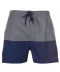 Фото № 1 Шорти для плавання Pierre Cardin Cut and Sew Charcoal/Navy S