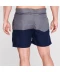 Фото № 3 Шорти для плавання Pierre Cardin Cut and Sew Charcoal/Navy S