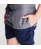 Фото № 4 Шорти для плавання Pierre Cardin Cut and Sew Charcoal/Navy S