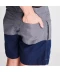 Фото № 5 Шорти для плавання Pierre Cardin Cut and Sew Charcoal/Navy S