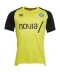 Фото № 1 Футболка Canterbury Bath Rugby VapoDri+ Superlight Top Vibrant Yellow Bright Yellow M