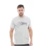 Фото № 1 Футболка Weird Fish Scribble Graphic Soft Grey Pale Grey S