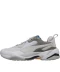 Фото № 1 Кросівки Puma Thunder Spectra Grey/Purple White 37
