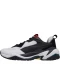 Фото № 1 Кросівки Puma Thunder Spectra Black/Red White 36